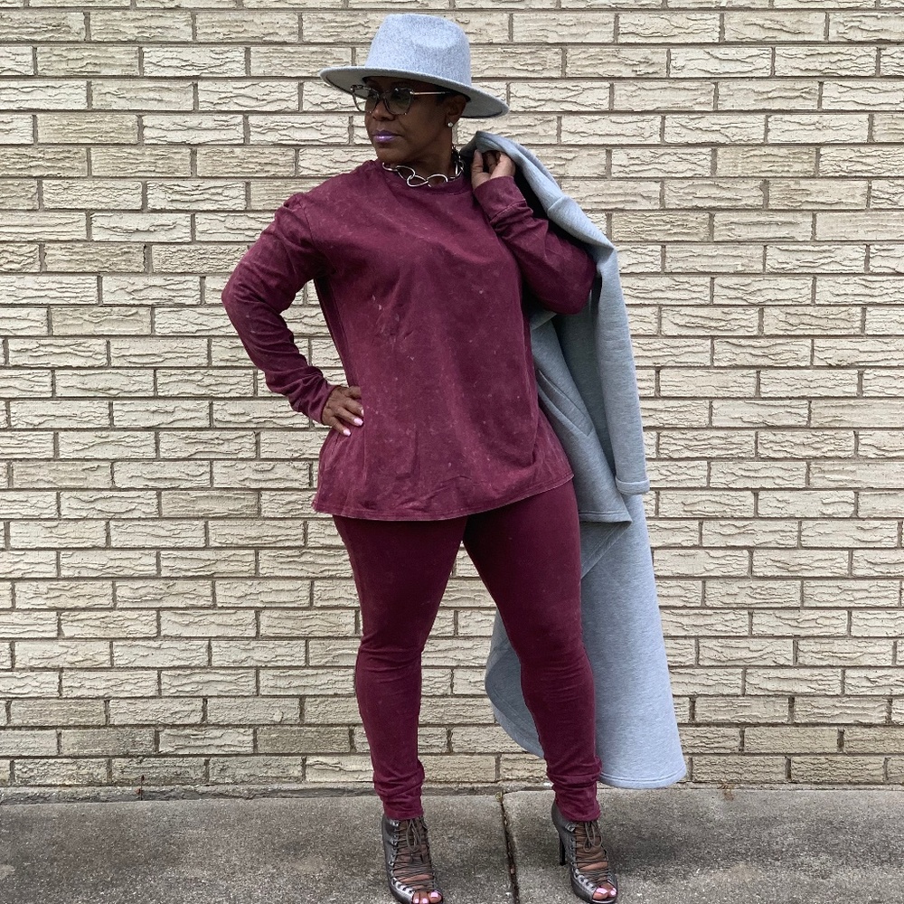 Fall Ready